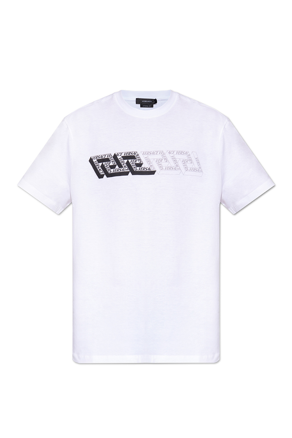 Versace golf t on sale shirt